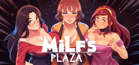 【PC+安卓/SLG】淑女的广场 MILF’s Plaza v0.3.0 官中 【3.5g】-acg游戏资源网