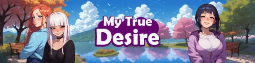 【pc+安卓】我的真实欲望 My True Desire v0.5.1 AI汉化 [1+4g]-acg游戏资源网