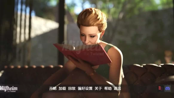【pc+安卓/欧美SLG动态】米尔夫海姆扭曲篇v0.3赞助AI汉化版【4.06G】-acg游戏资源网