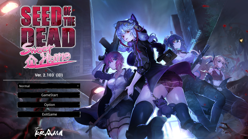 【射击游戏】死亡之种2：甜蜜家园 v2.103 全DLC免安装中文版【5.8更新 18G]-acg游戏资源网