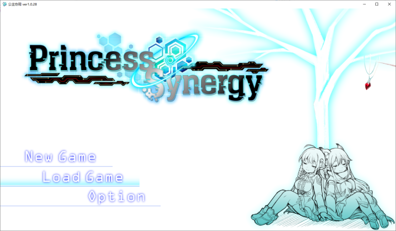【PC+安卓/卡牌/日系RPG/汉化】公主协同效应 v1.0.28 [4.07G] - 小白的 ACG 游戏宝库 专注二次元单机 | 提供汉化版、移植版、MOD 及-小白的 ACG 游戏宝库 专注二次元单机 | 提供汉化版、移植版、MOD 及