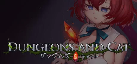 新作【日式SLG】 猫与地下城 Dungeons And Cat Demo 官中版【1.3G】-小白的 ACG 游戏宝库 专注二次元单机 | 提供汉化版、移植版、MOD 及