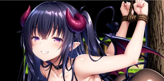 【PC+安卓-RPG-佳作】魅魔遗迹 202607 最新版  官中 【2G】-小白的ACG游戏库