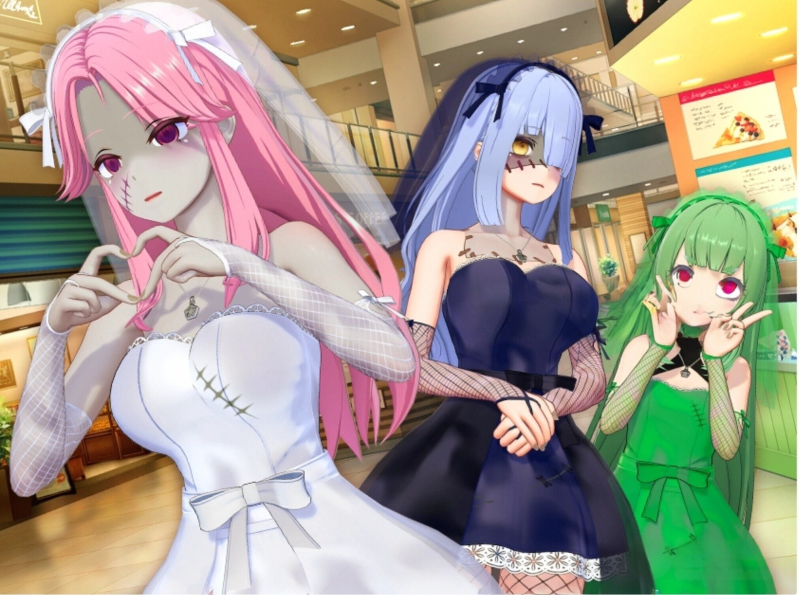 【SLG汉化/i社/VRmod包】爱语心通 Aicomi–夜游 V2.0.3+工作室【45G】 - 小白的 ACG 游戏宝库 专注二次元单机 | 提供汉化版、移植版、MOD 及-小白的 ACG 游戏宝库 专注二次元单机 | 提供汉化版、移植版、MOD 及