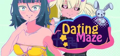 【SLG/官中步兵】约会迷宫 Dating Maze v1.0.2c DLC【250M】-小白的ACG游戏库