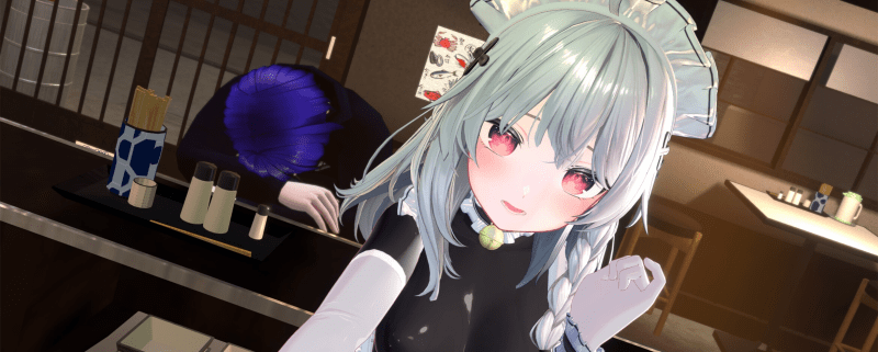 【爆款3D/互动触摸/动态】NtrMaster NTR大师 v0.4官中【2.06g】-小白的ACG游戏库