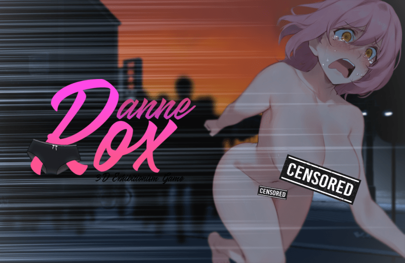 更新-罗克珊 （Roxanne）v0.9.1AI汉化去码 [4.95G]-小白的ACG游戏库