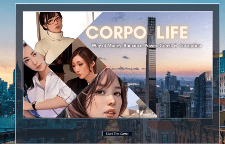 生命体2 Corpo Life 2 – Kōpo Raifu 2 0.01 浏览器翻译 【3G】-小白的ACG游戏库