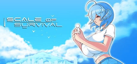 动态 生存规模 Scale Of Survival V1.12【5.3G】-小白的ACG游戏库