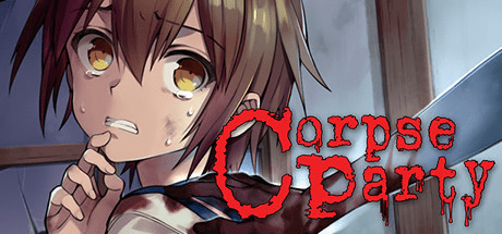 【无H内容】尸体派对（Corpse Party (2021))汉化附系列游戏【34GB】-小白的ACG游戏库