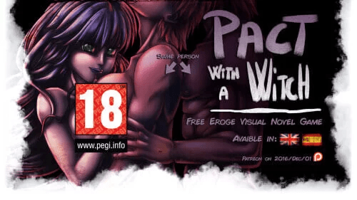 女巫的契约 Pact with a Witch v00.22.04 Public 【3G】-小白的ACG游戏库
