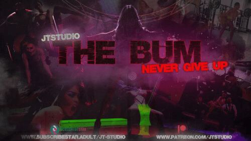 流浪汉 The Bum v0.9.4【15G】-小白的ACG游戏库