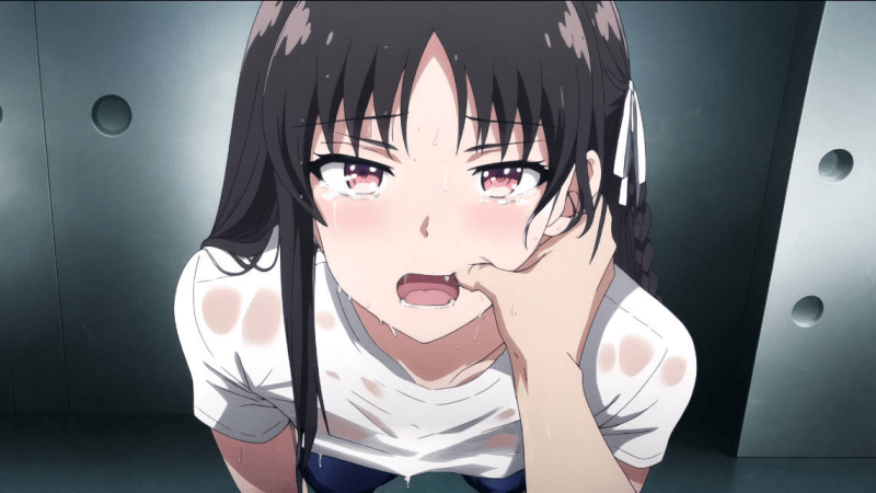 实力至上主义的教室：红色奏鸣曲 COTE: Red Sonata V0.21.2 [4G]-小白的ACG游戏库