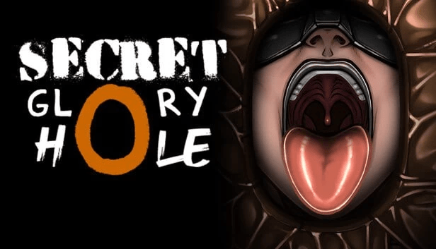 秘密寻欢洞 Secret Glory Hole demo官中步兵[600M]-小白的ACG游戏库