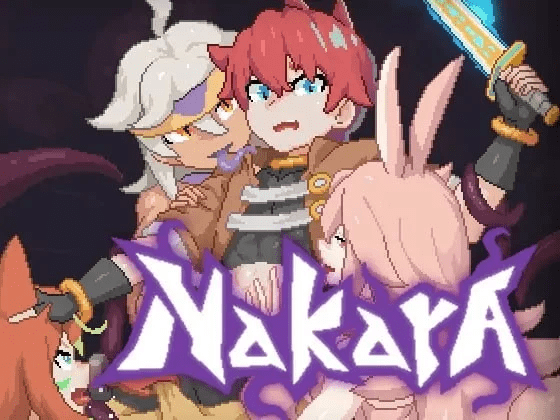 【H版黑暗欺骗】纳卡拉 Nakara v1.10 官方中文 【650M】-小白的ACG游戏库