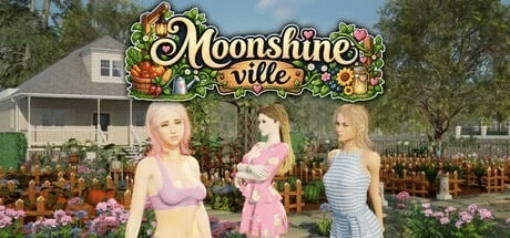月光镇 Moonshine Ville 官中步兵[5.71G]-小白的ACG游戏库