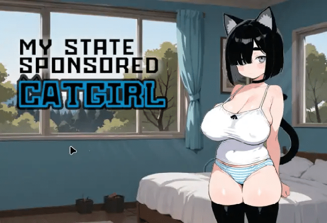 猫娘宅急便 v1.3【2.1G】-小白的ACG游戏库