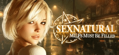 熟女必须被填满 SEXNATURAL: MILFs Must Be Filled V1.0.0 官中步兵版【7.7G】-小白的ACG游戏库