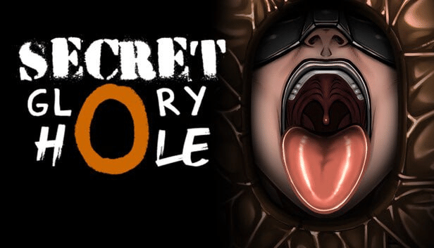 秘密寻欢洞 Secret Glory Hole v01.10.04 正式版【 1G】-小白的ACG游戏库