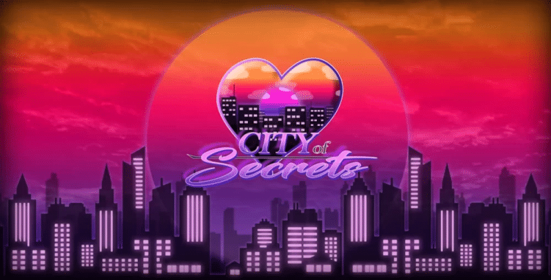秘密之城 City of Secrets v0.17.00 官中步兵版【822M】-小白的ACG游戏库