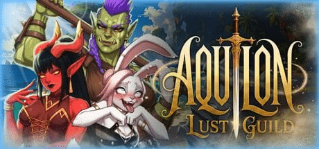阿奎隆：色欲公会 Aquilon: Lust Guild 【1.8G】-小白的ACG游戏库