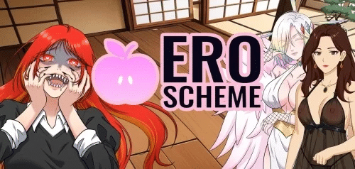 色情计划 Ero Scheme v0.9.2.1 Pre-Alpha AI汉化版【4.8G】-小白的ACG游戏库